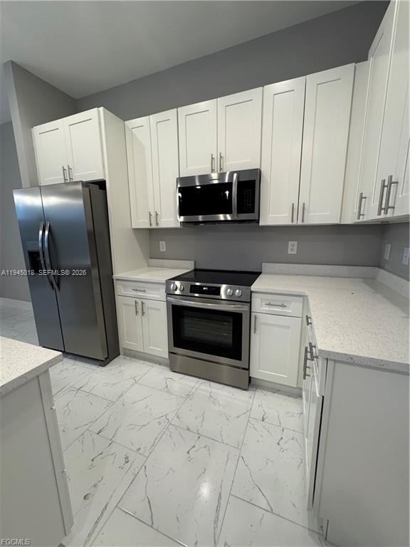 GREENBRIAR - Residential