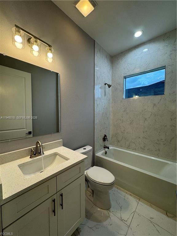 GREENBRIAR - Residential