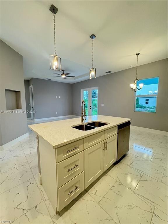 GREENBRIAR - Residential