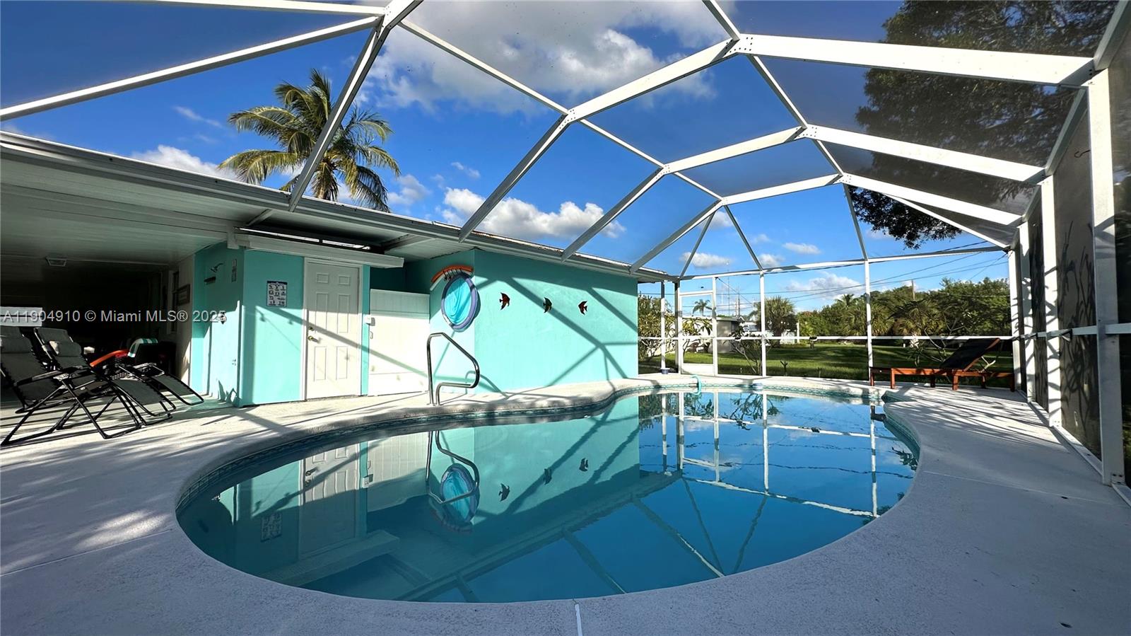 RIVER PARK UNIT 3 TRACT E - Residential