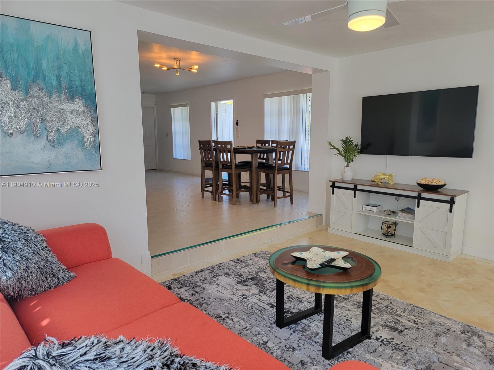 RIVER PARK UNIT 3 TRACT E - Residential