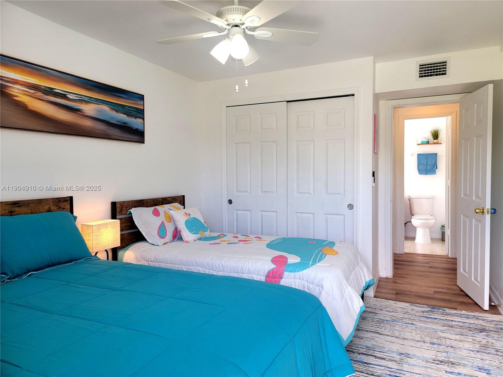 RIVER PARK UNIT 3 TRACT E - Residential