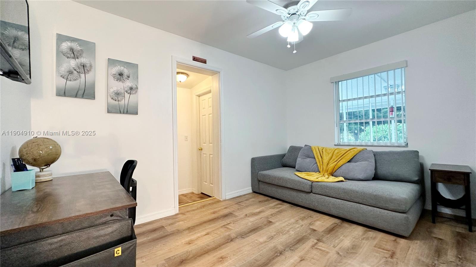 RIVER PARK UNIT 3 TRACT E - Residential