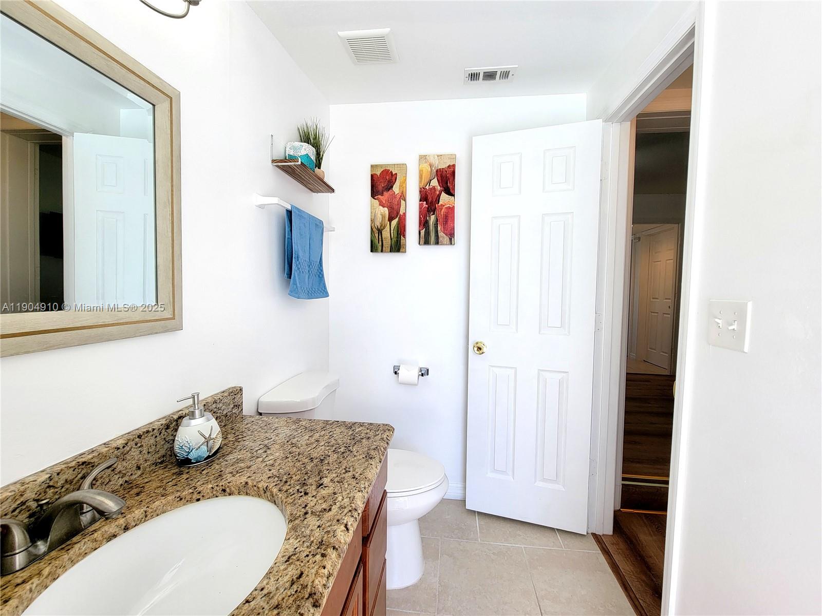 RIVER PARK UNIT 3 TRACT E - Residential