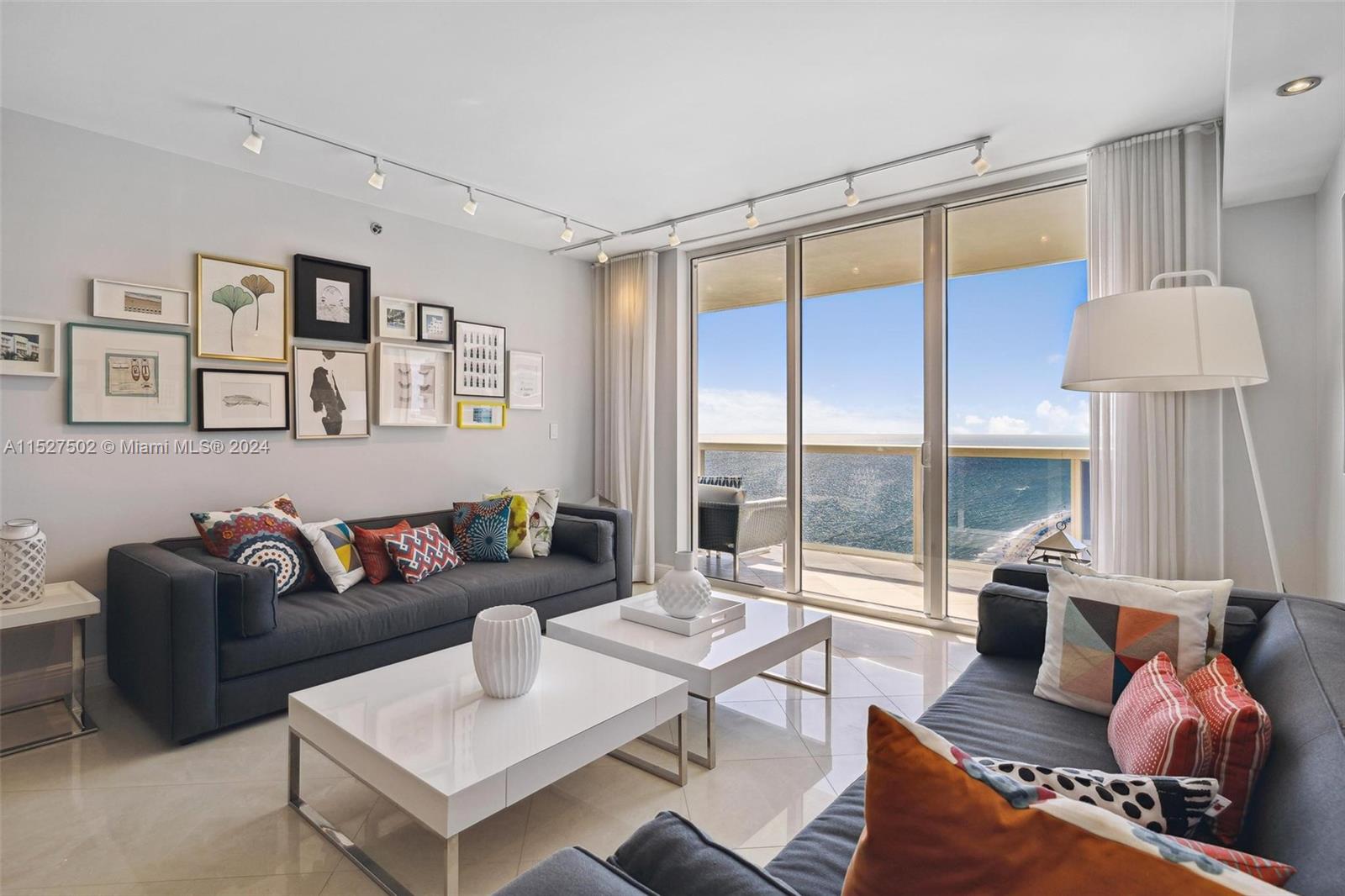 BEACH CLUB TWO CONDO - Residential Lease