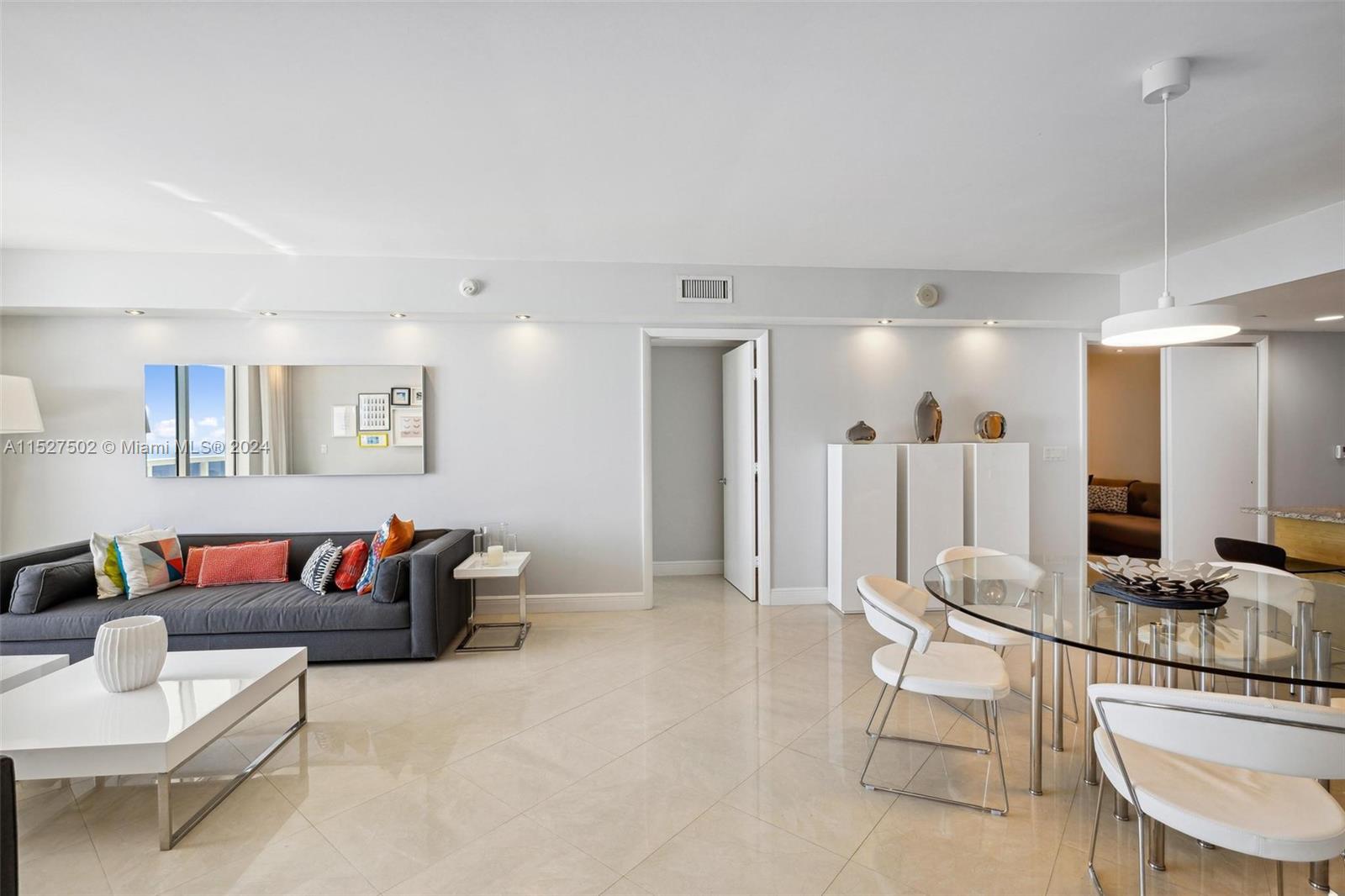 BEACH CLUB TWO CONDO - Residential Lease