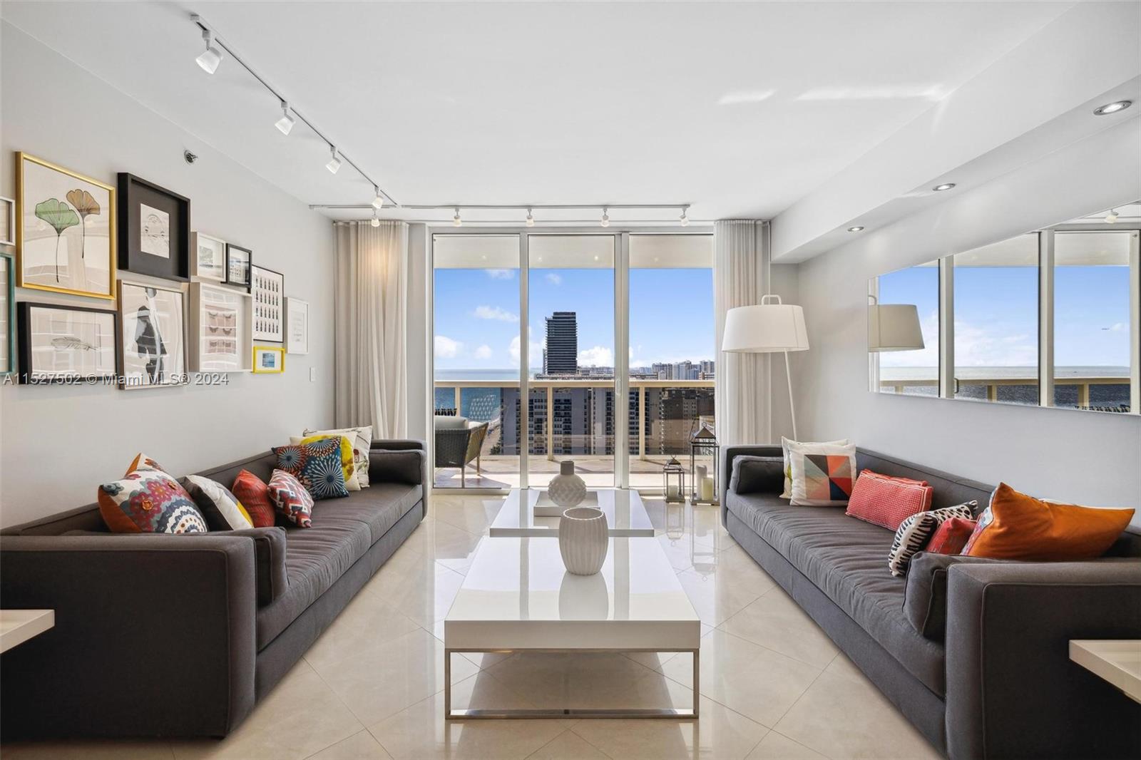 BEACH CLUB TWO CONDO - Residential Lease