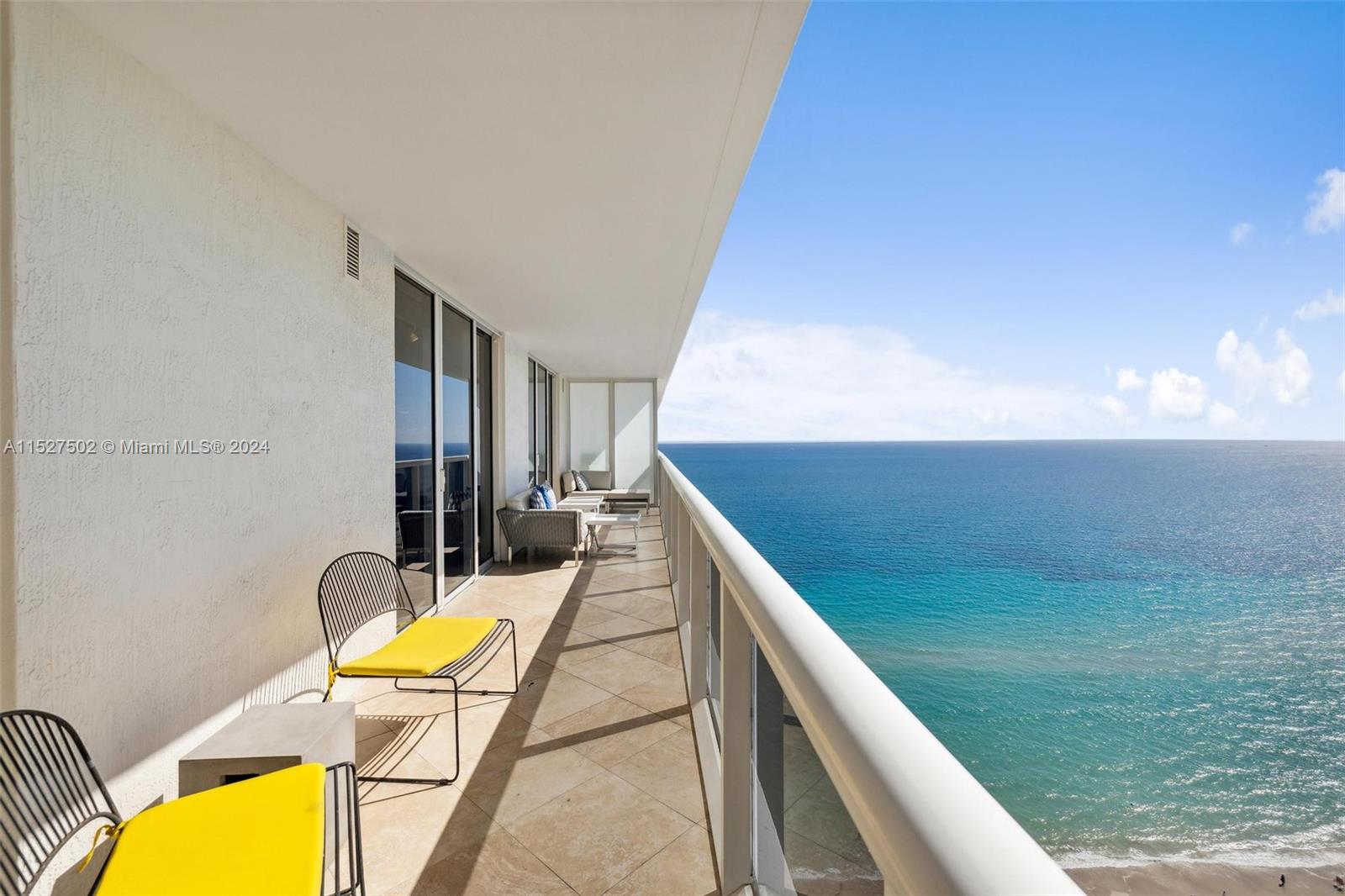 BEACH CLUB TWO CONDO - Residential Lease