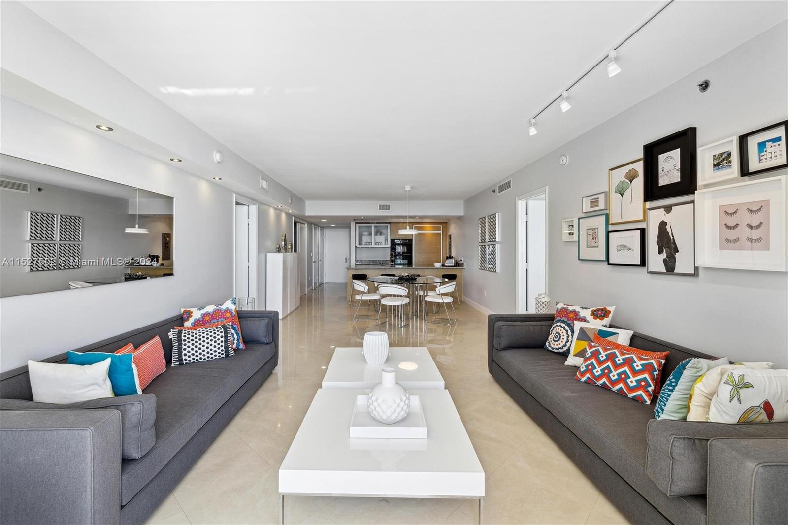 BEACH CLUB TWO CONDO - Residential Lease