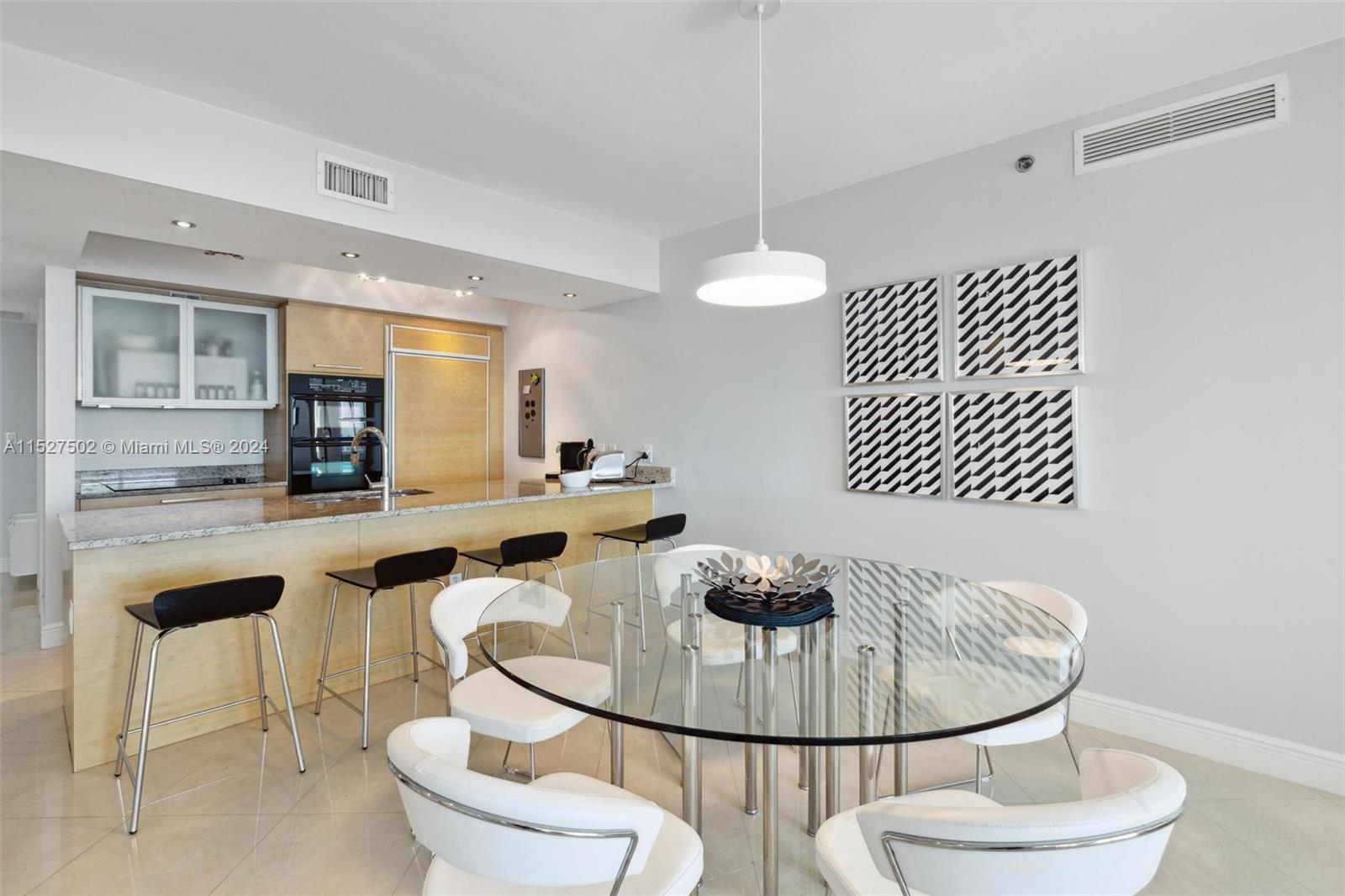 BEACH CLUB TWO CONDO - Residential Lease