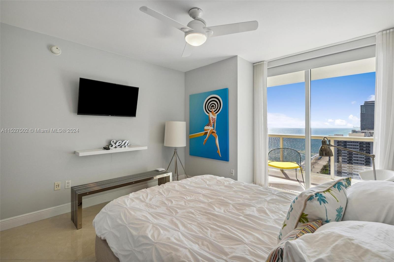 BEACH CLUB TWO CONDO - Residential Lease