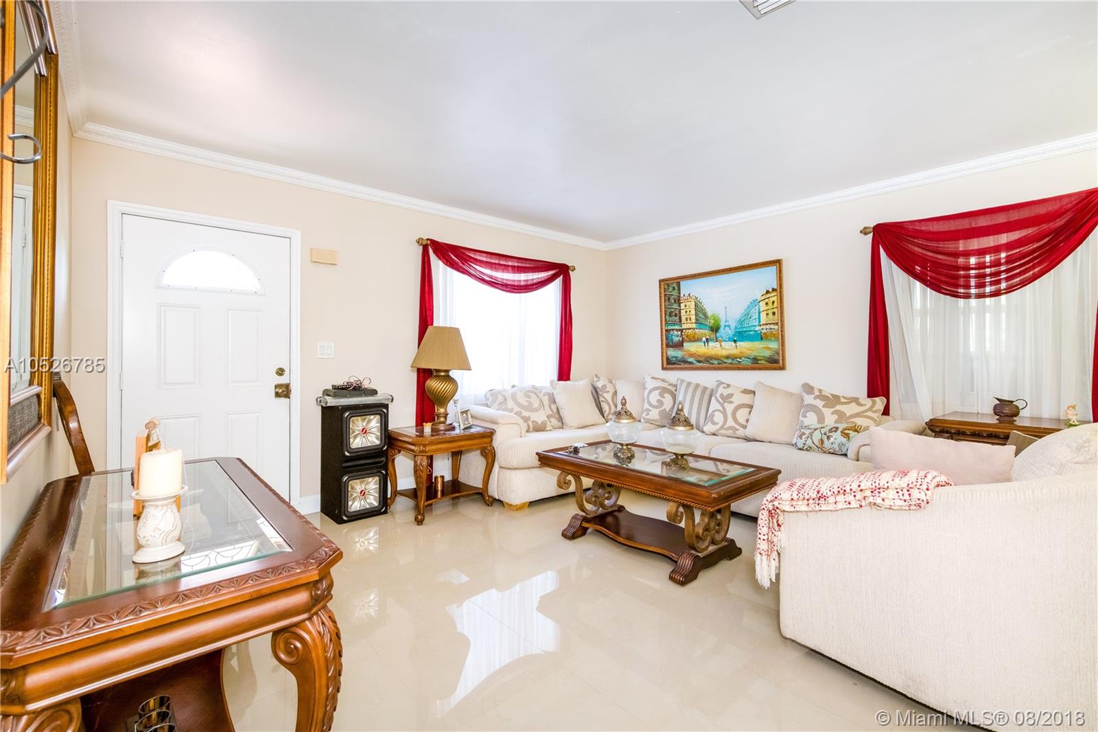 BISCAYNE HIGHLANDS - Residential