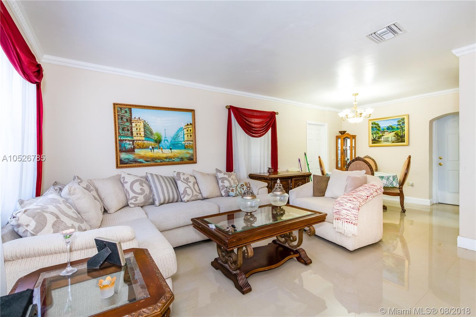 BISCAYNE HIGHLANDS - Residential