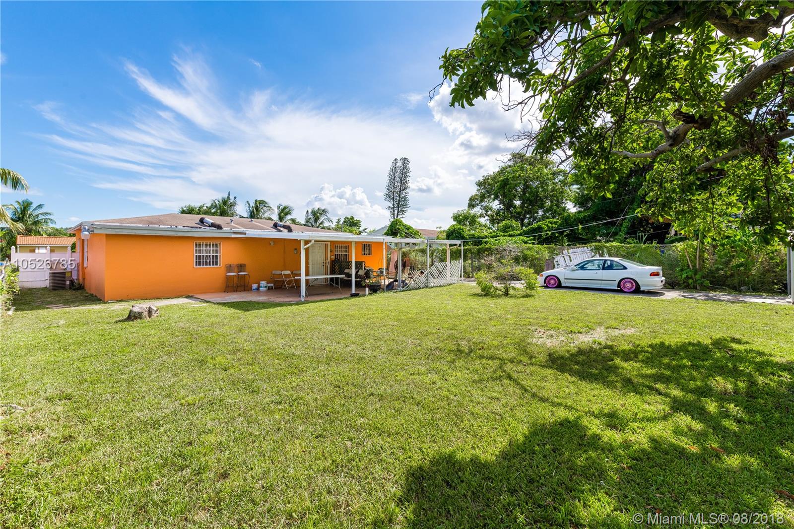 BISCAYNE HIGHLANDS - Residential