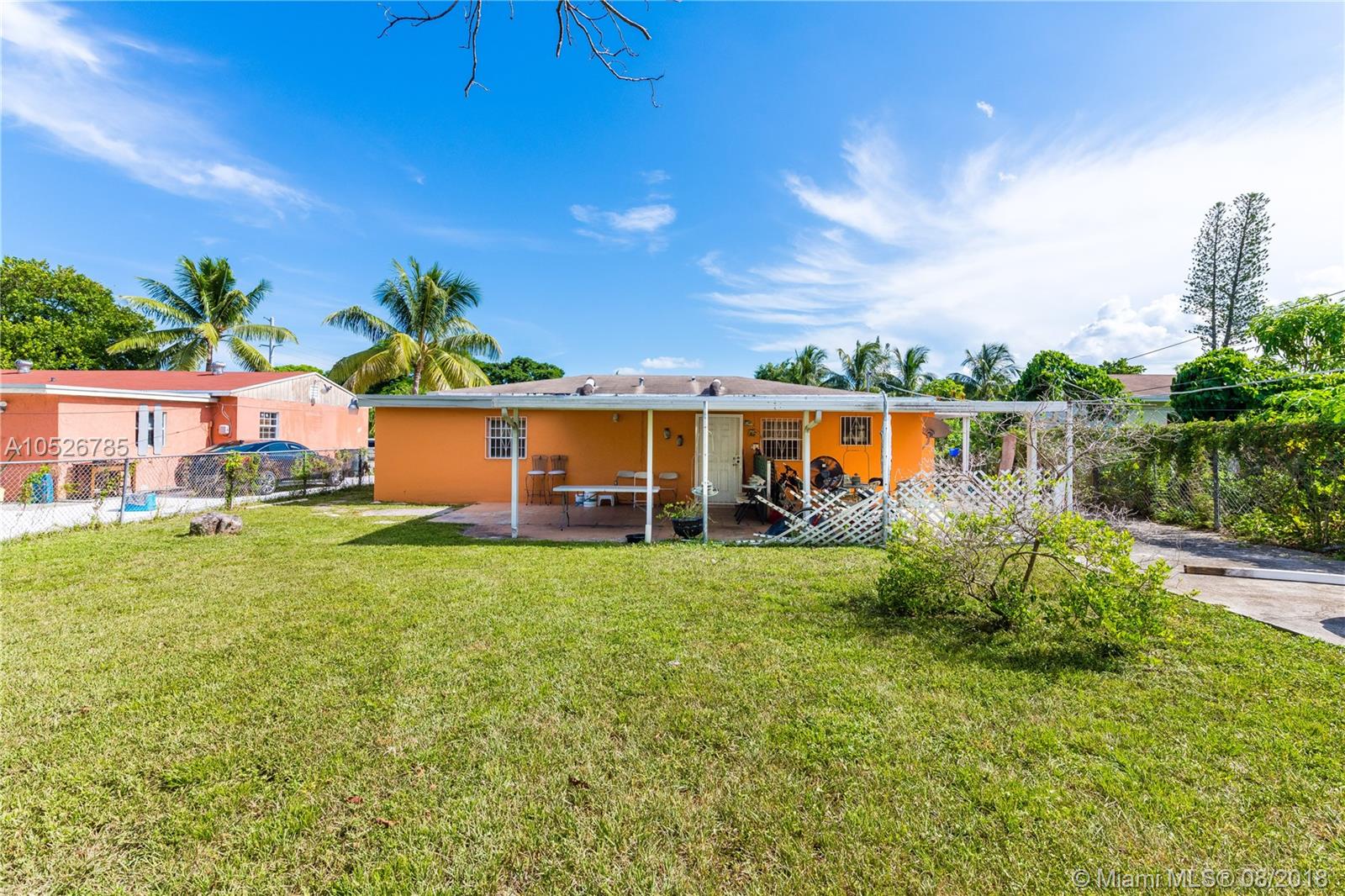 BISCAYNE HIGHLANDS - Residential