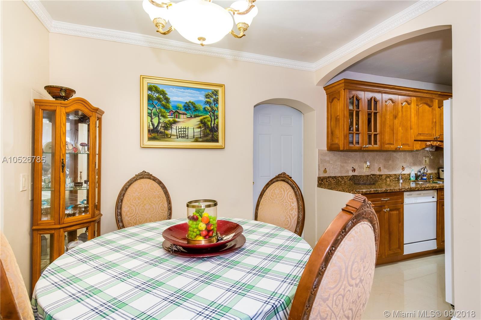 BISCAYNE HIGHLANDS - Residential