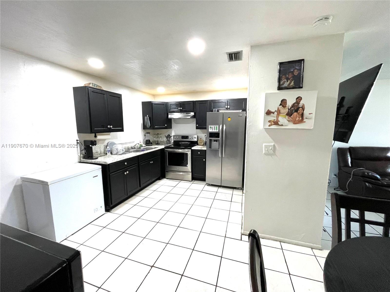 LAUDERHILL MANOR - Residential Lease