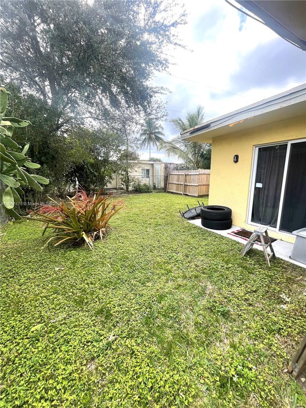 Photo of 5930 NW 20th St #5930, Lauderhill, FL 33313 (MLS # A11907670)
