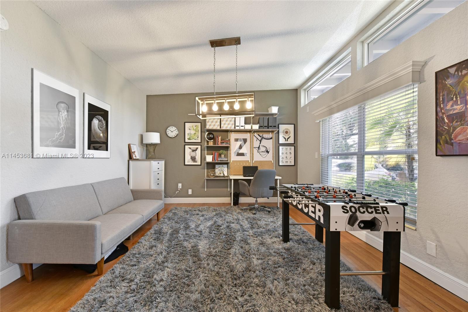 LAUDERDALE GROVES AMEND - Residential