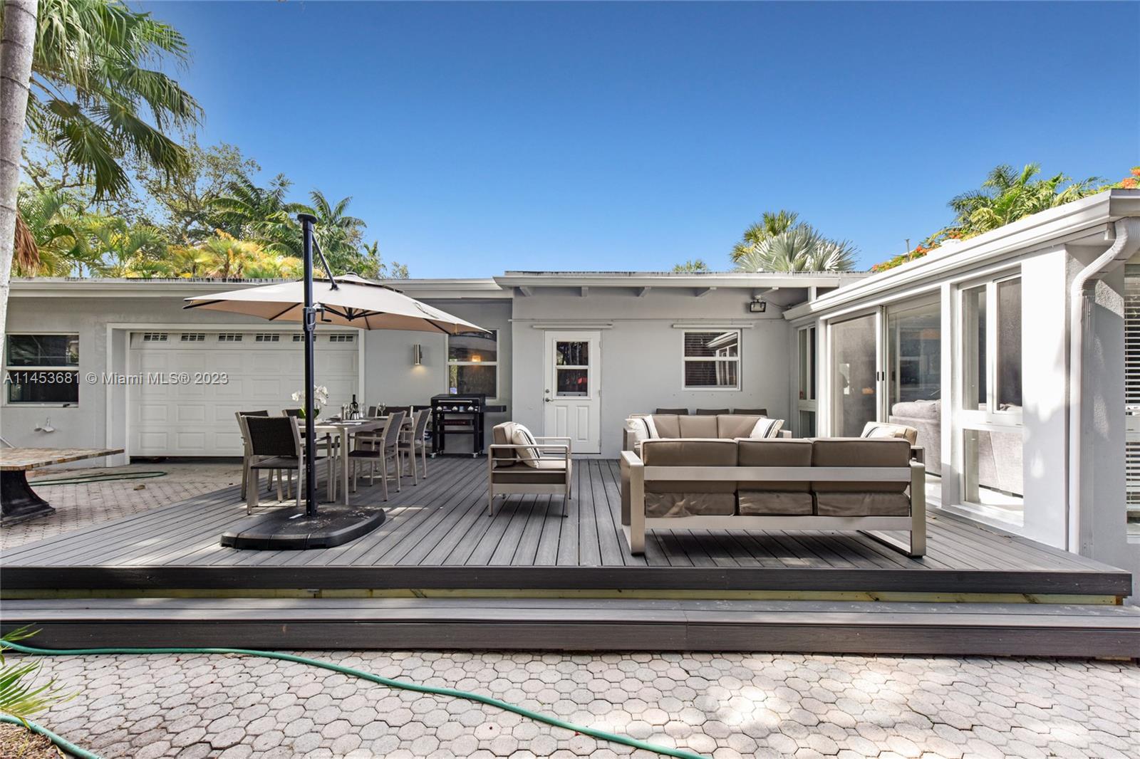 LAUDERDALE GROVES AMEND - Residential