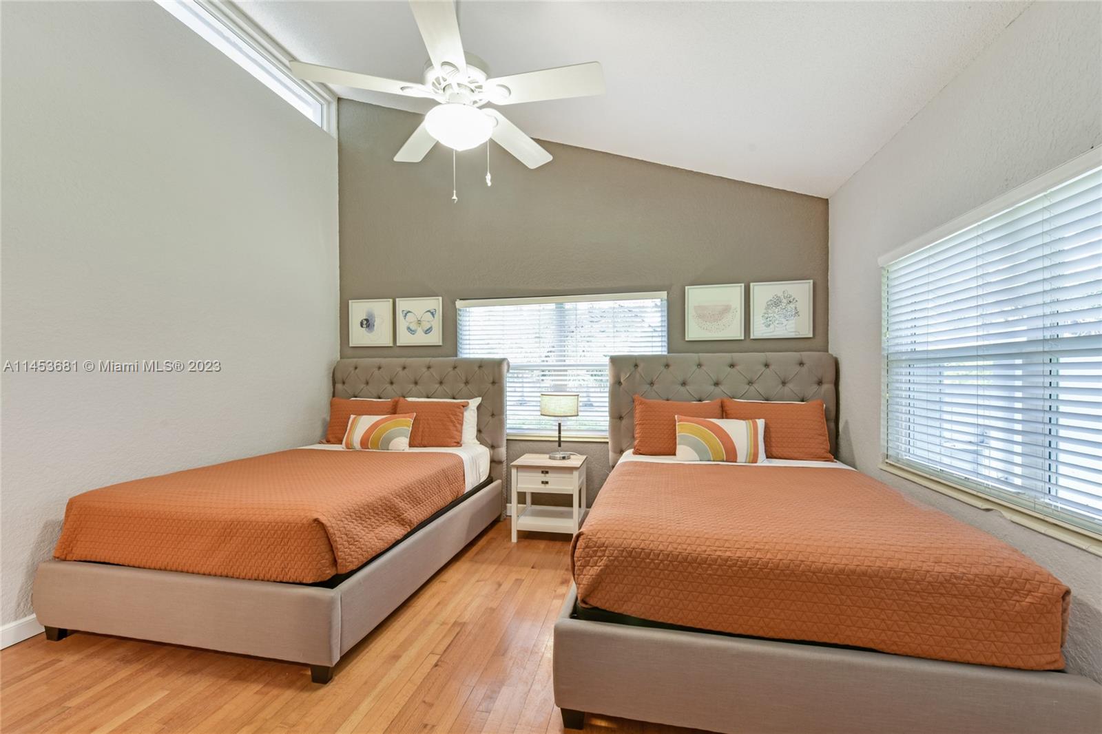 LAUDERDALE GROVES AMEND - Residential