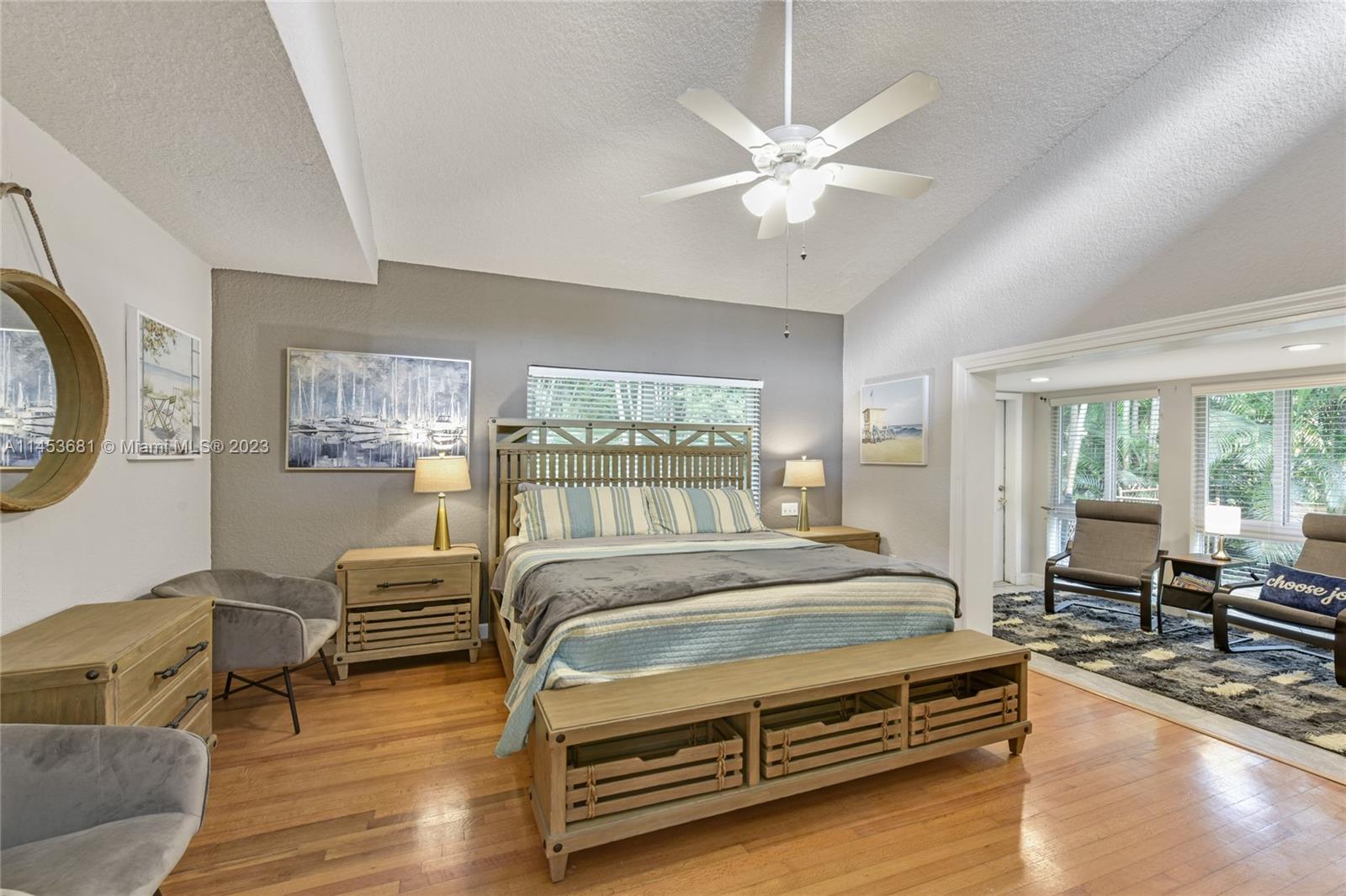 LAUDERDALE GROVES AMEND - Residential