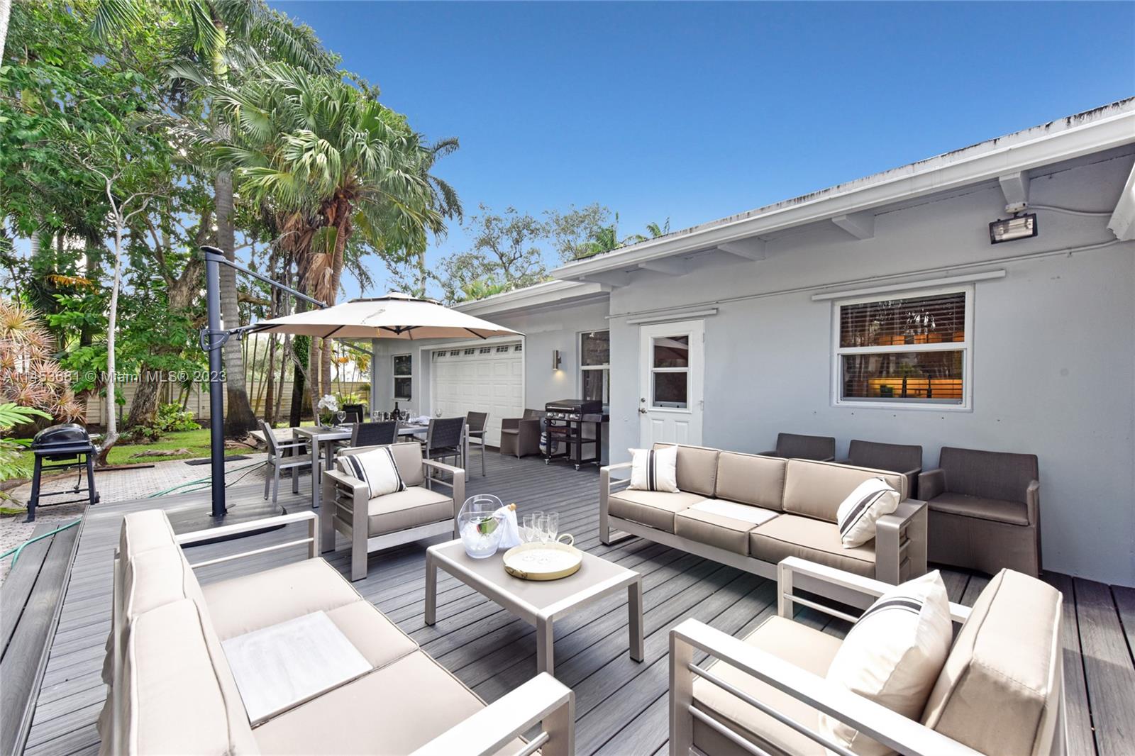 LAUDERDALE GROVES AMEND - Residential