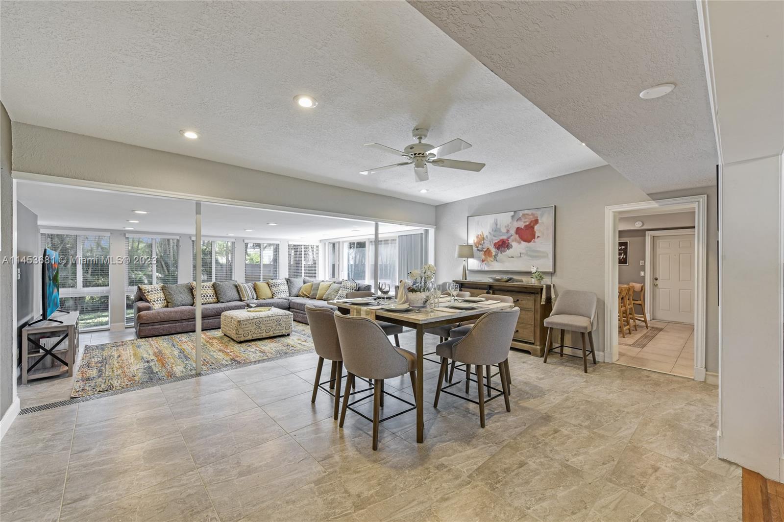 LAUDERDALE GROVES AMEND - Residential