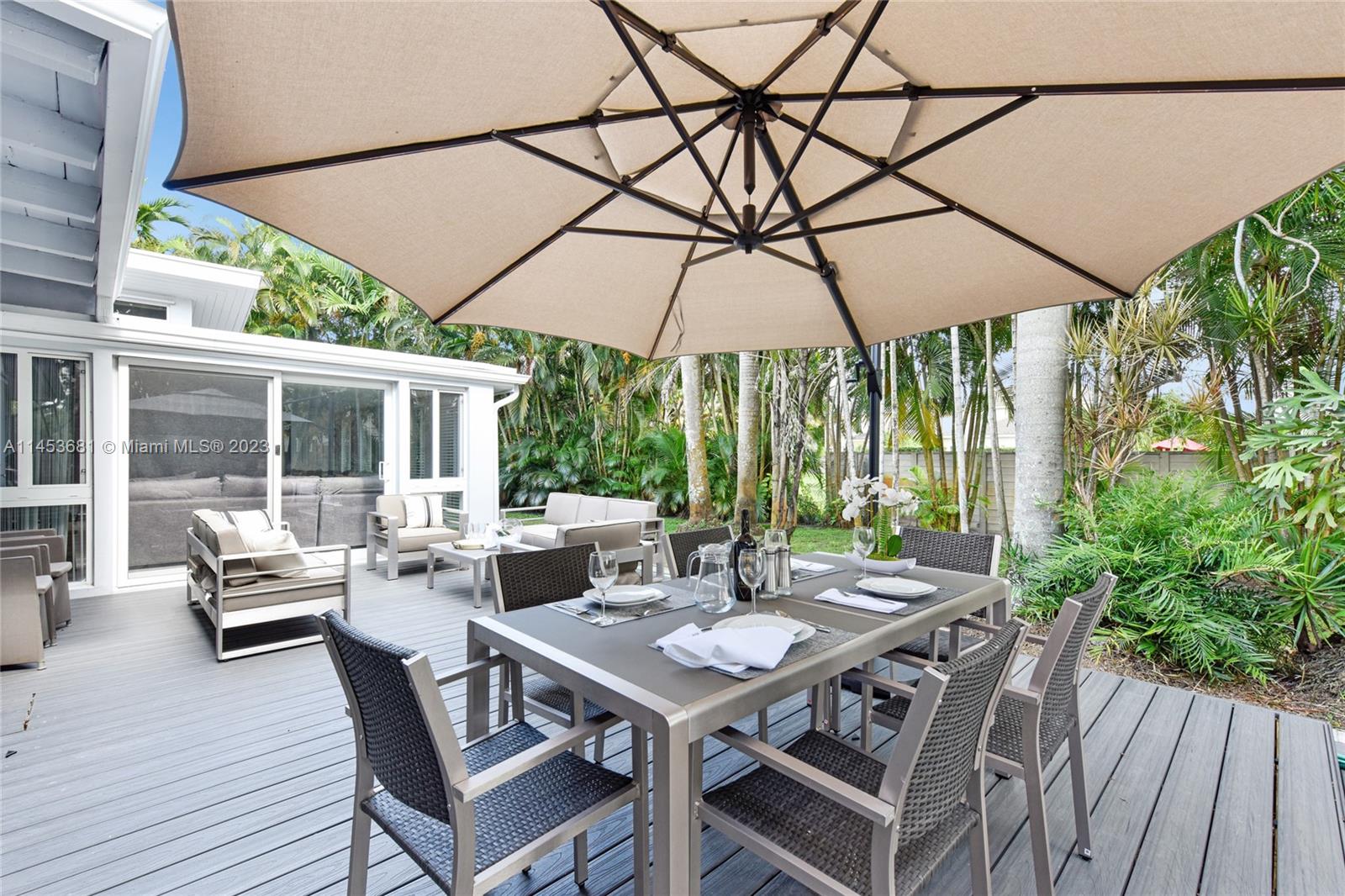 LAUDERDALE GROVES AMEND - Residential