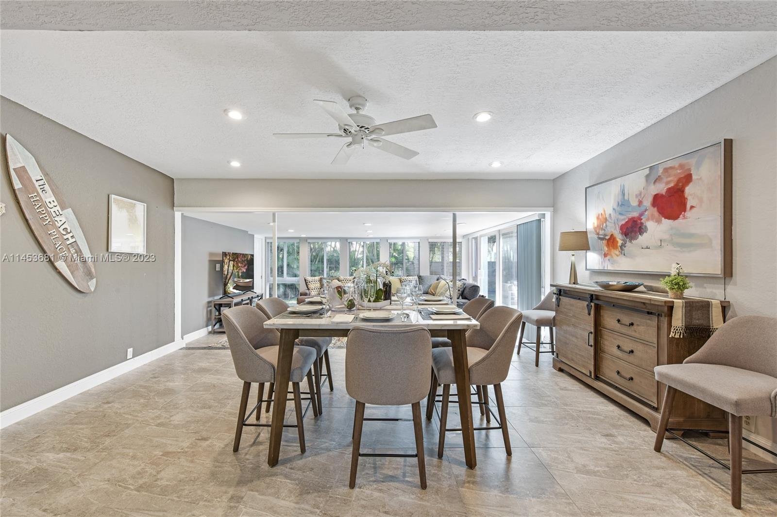 LAUDERDALE GROVES AMEND - Residential