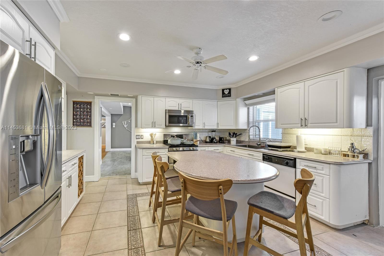 LAUDERDALE GROVES AMEND - Residential