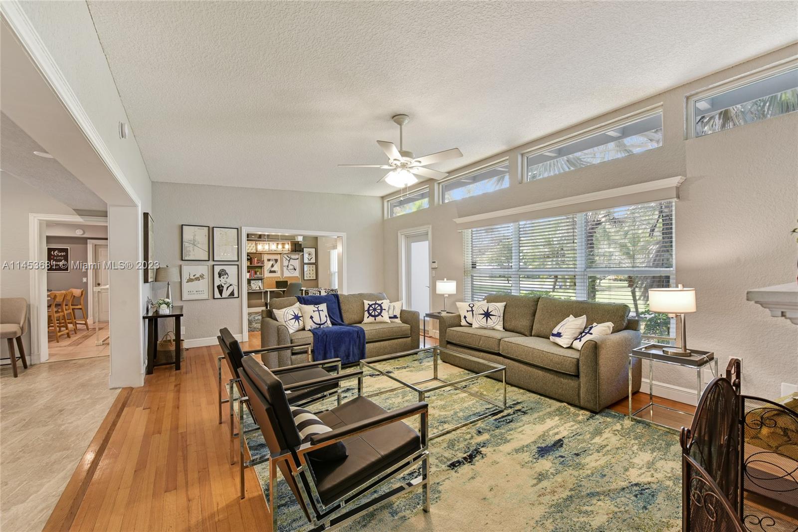 LAUDERDALE GROVES AMEND - Residential