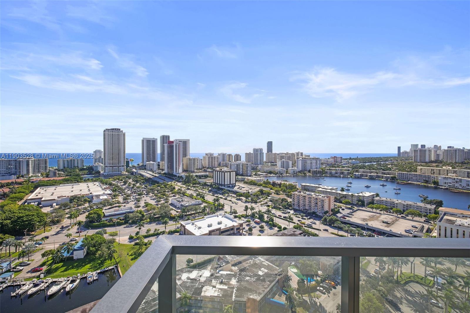 Slate Hallandale - Residential Lease