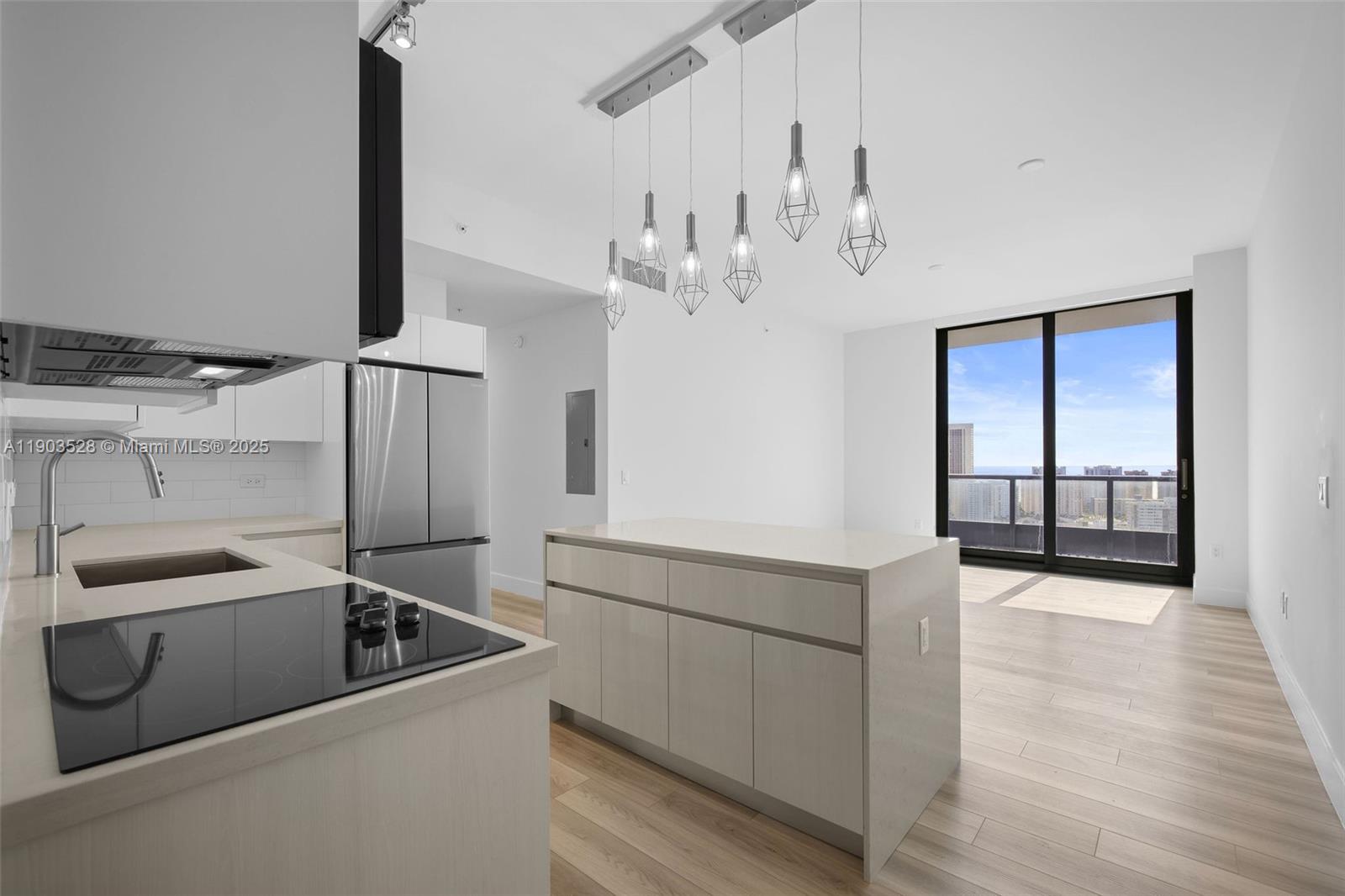 Slate Hallandale - Residential Lease