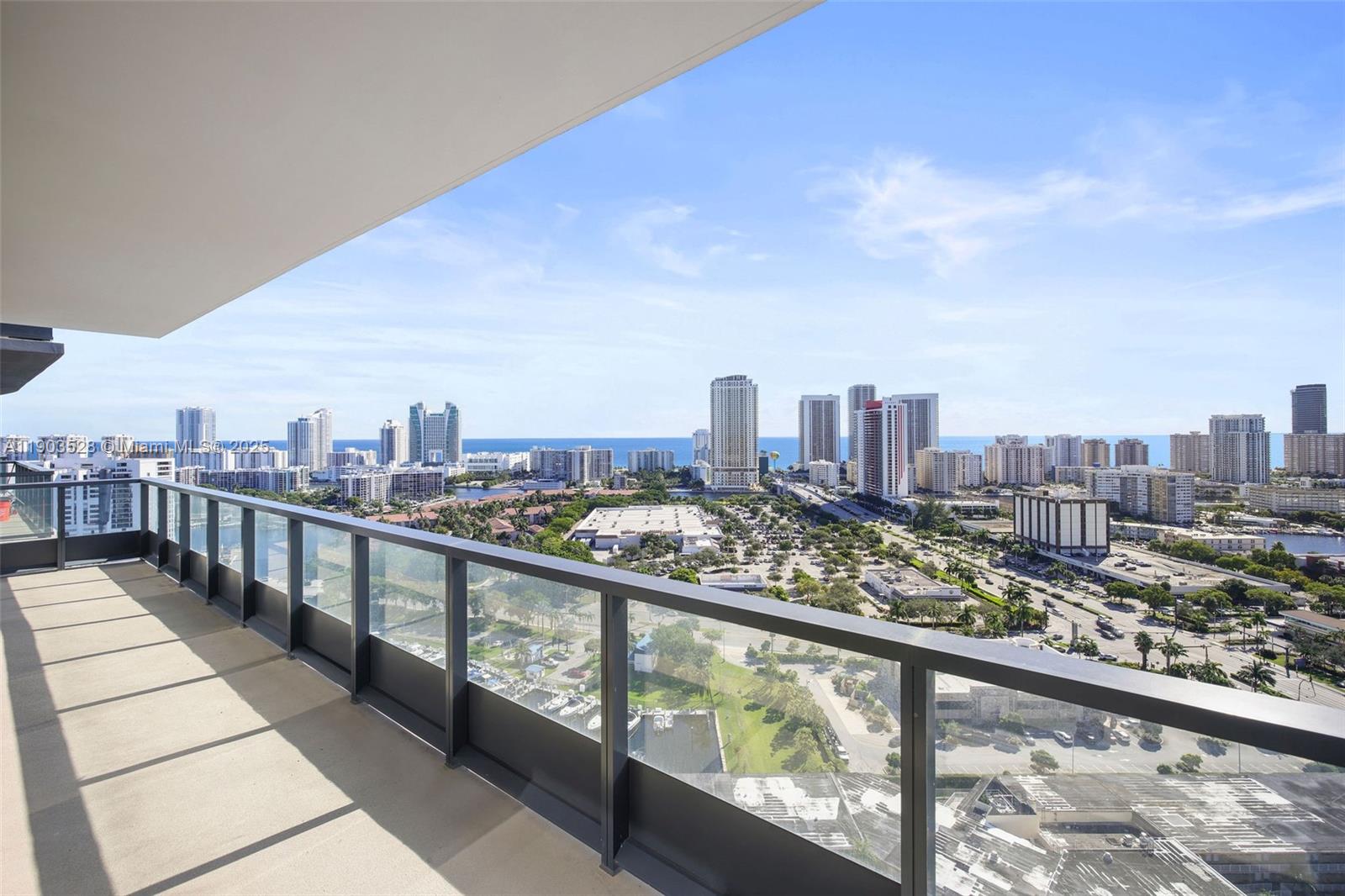 Slate Hallandale - Residential Lease