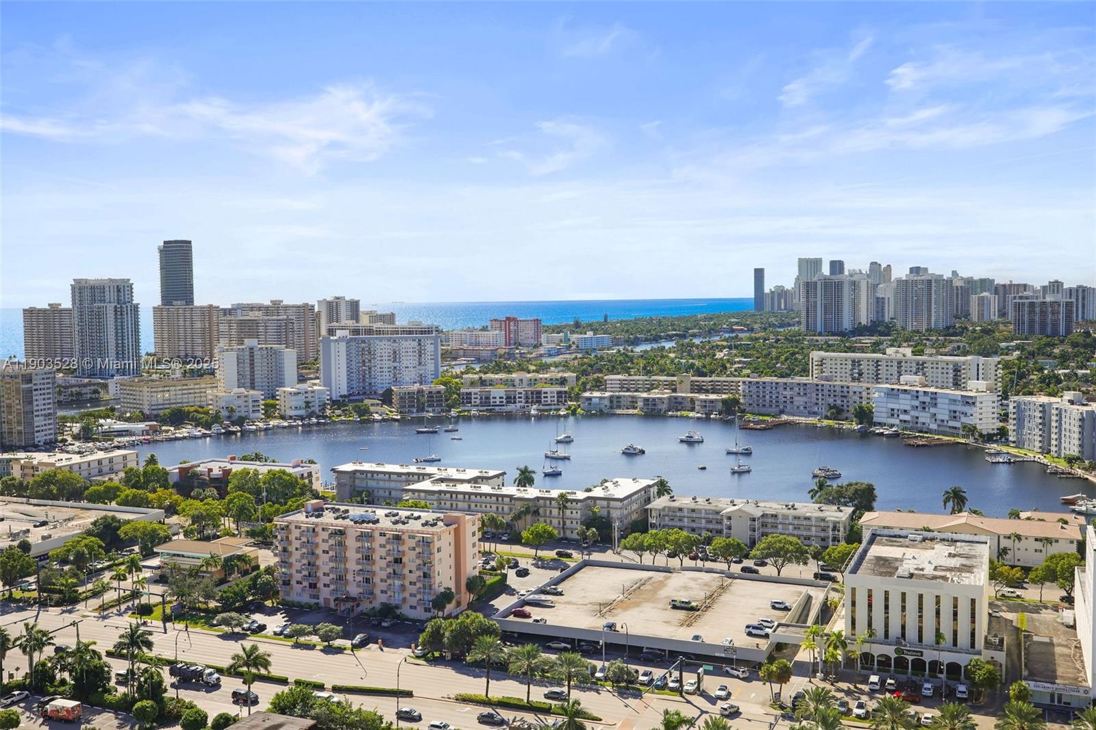 Slate Hallandale - Residential Lease