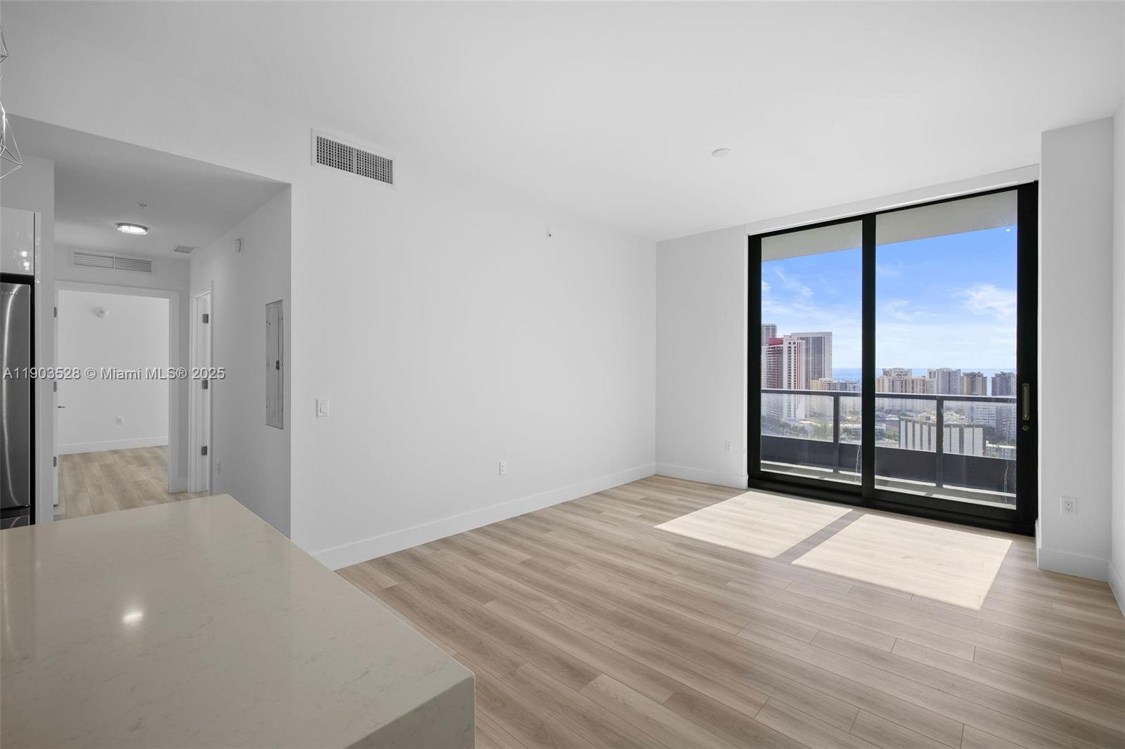 Slate Hallandale - Residential Lease