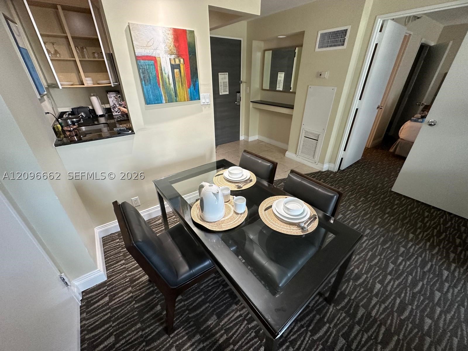 View photos, virtual tours, details... 2670 E Sunrise Blvd 317