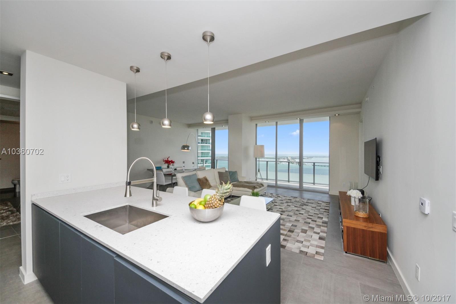 BRICKELLHOUSE CONDO - Residential Lease