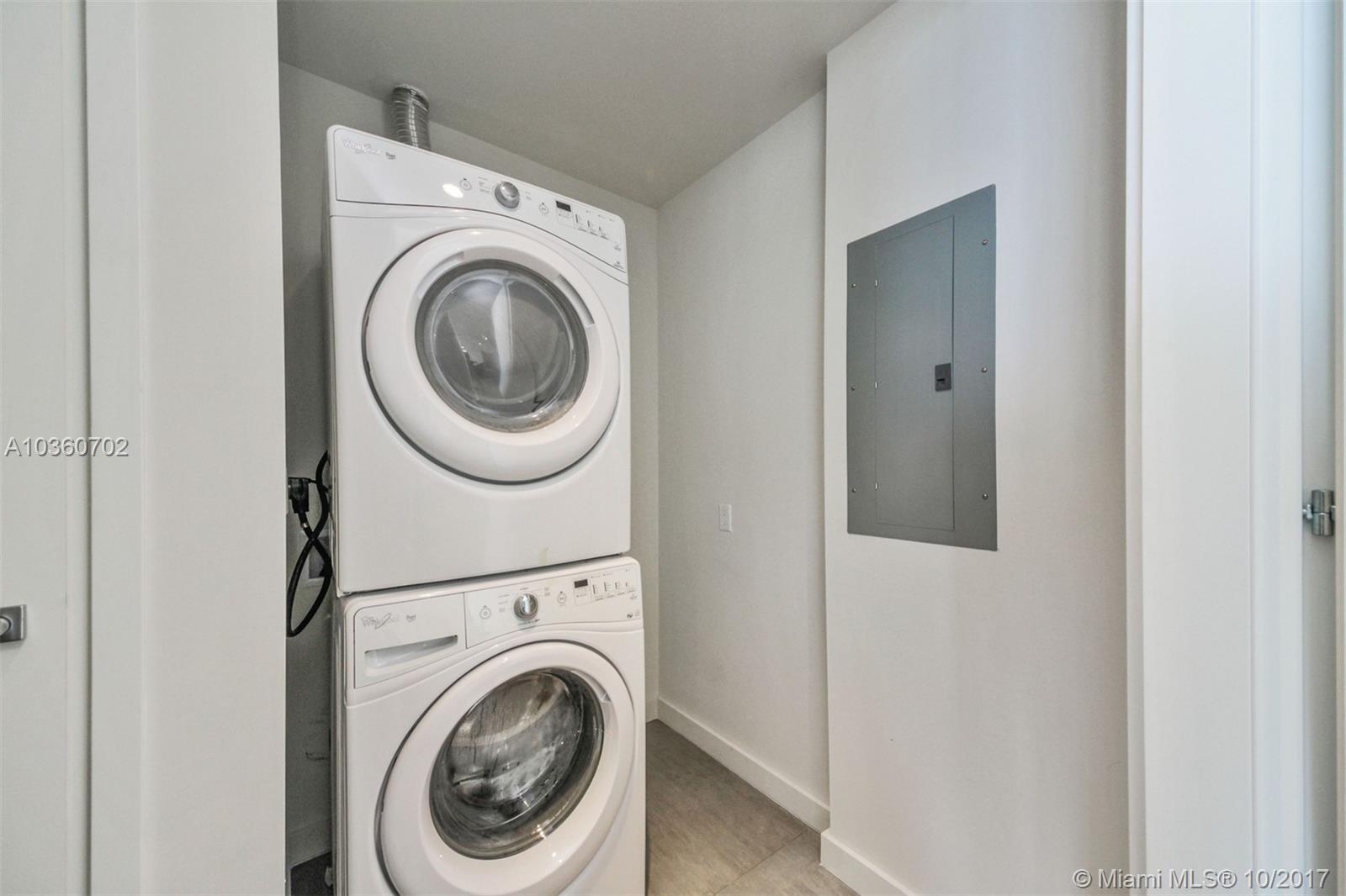 BRICKELLHOUSE CONDO - Residential Lease