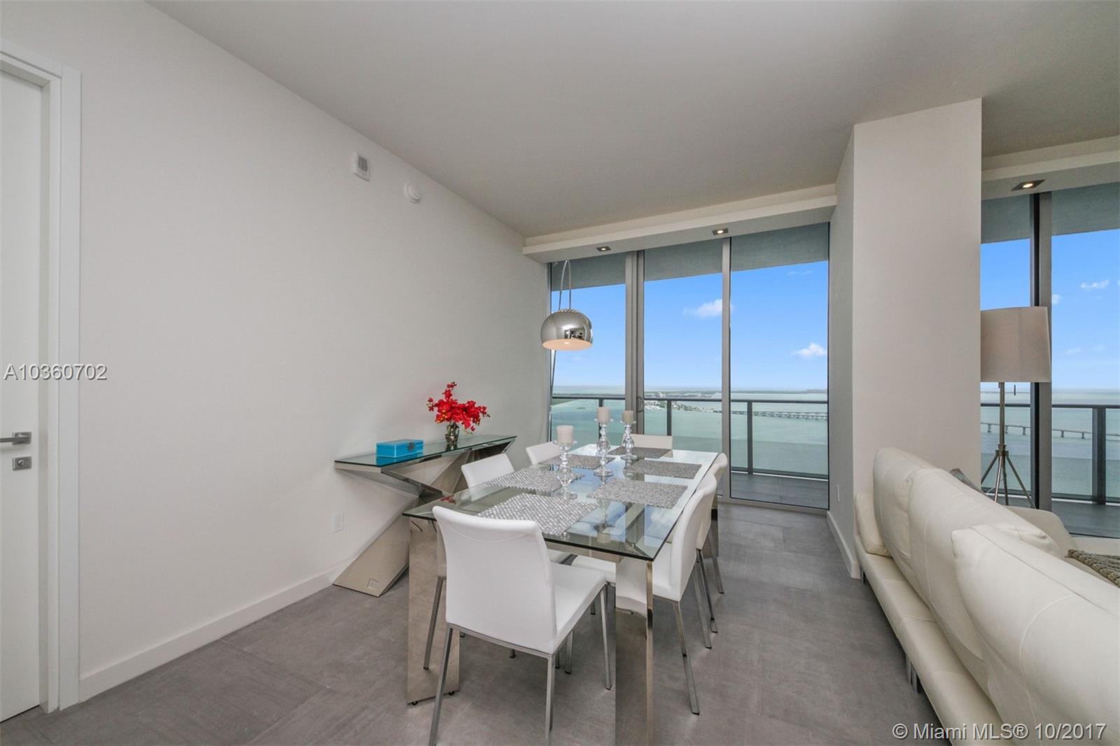 BRICKELLHOUSE CONDO - Residential Lease