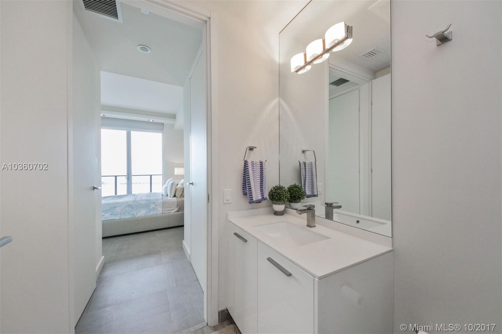 BRICKELLHOUSE CONDO - Residential Lease
