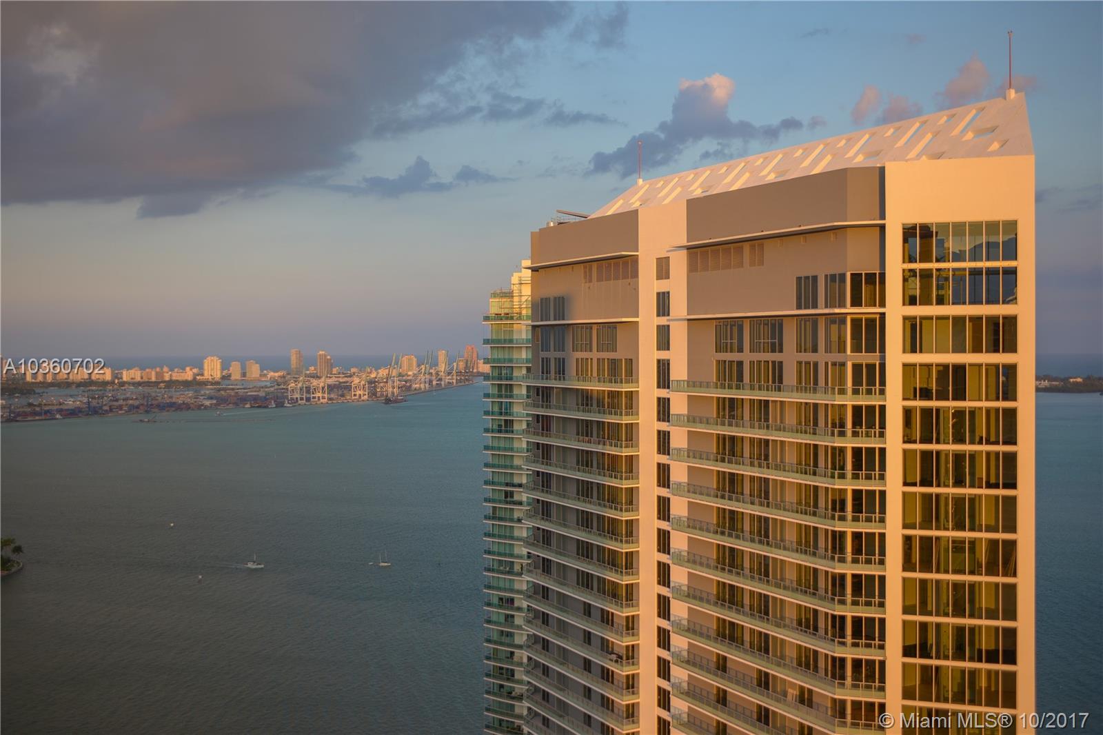 BRICKELLHOUSE CONDO - Residential Lease