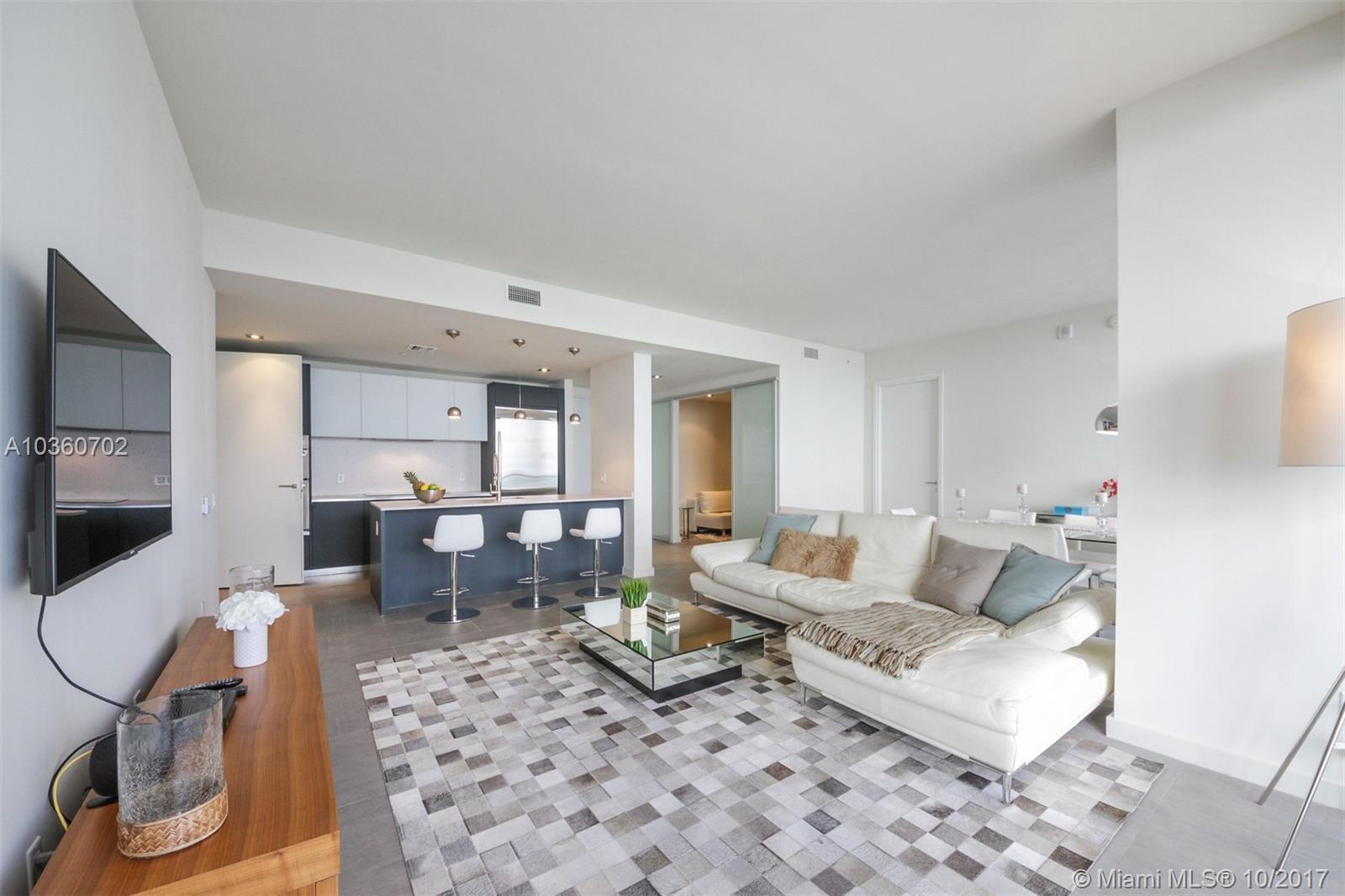 BRICKELLHOUSE CONDO - Residential Lease
