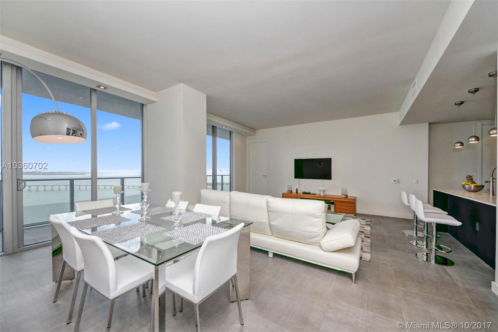 BRICKELLHOUSE CONDO - Residential Lease