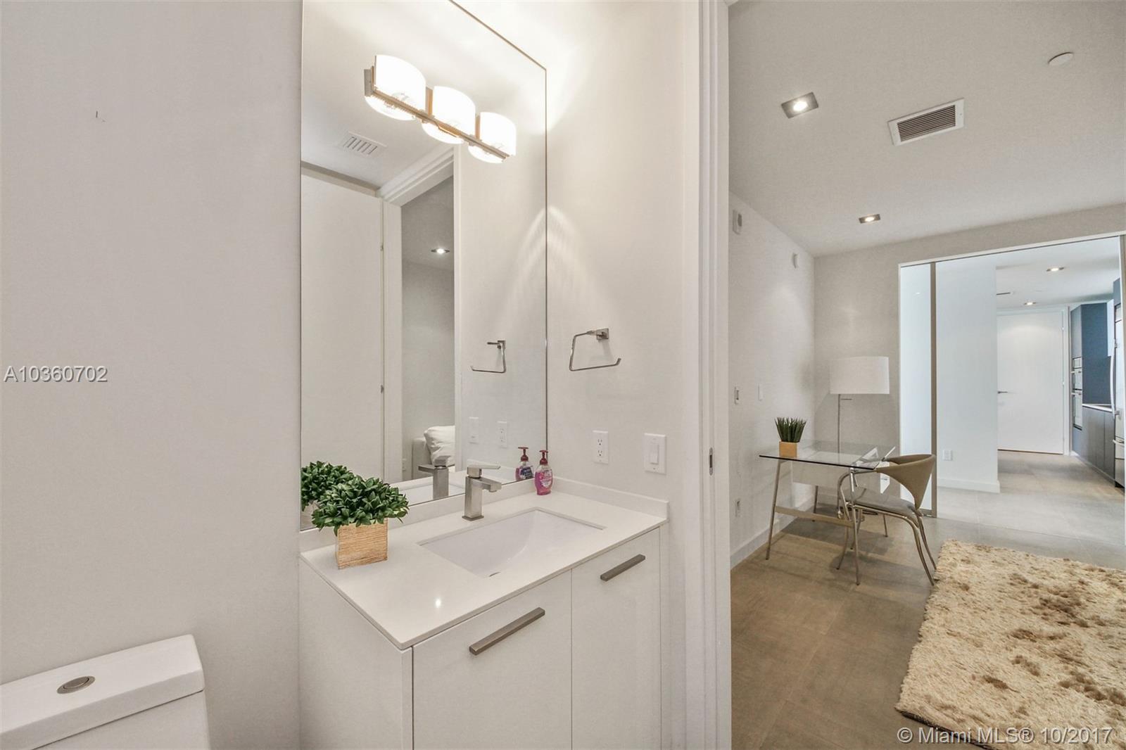 BRICKELLHOUSE CONDO - Residential Lease