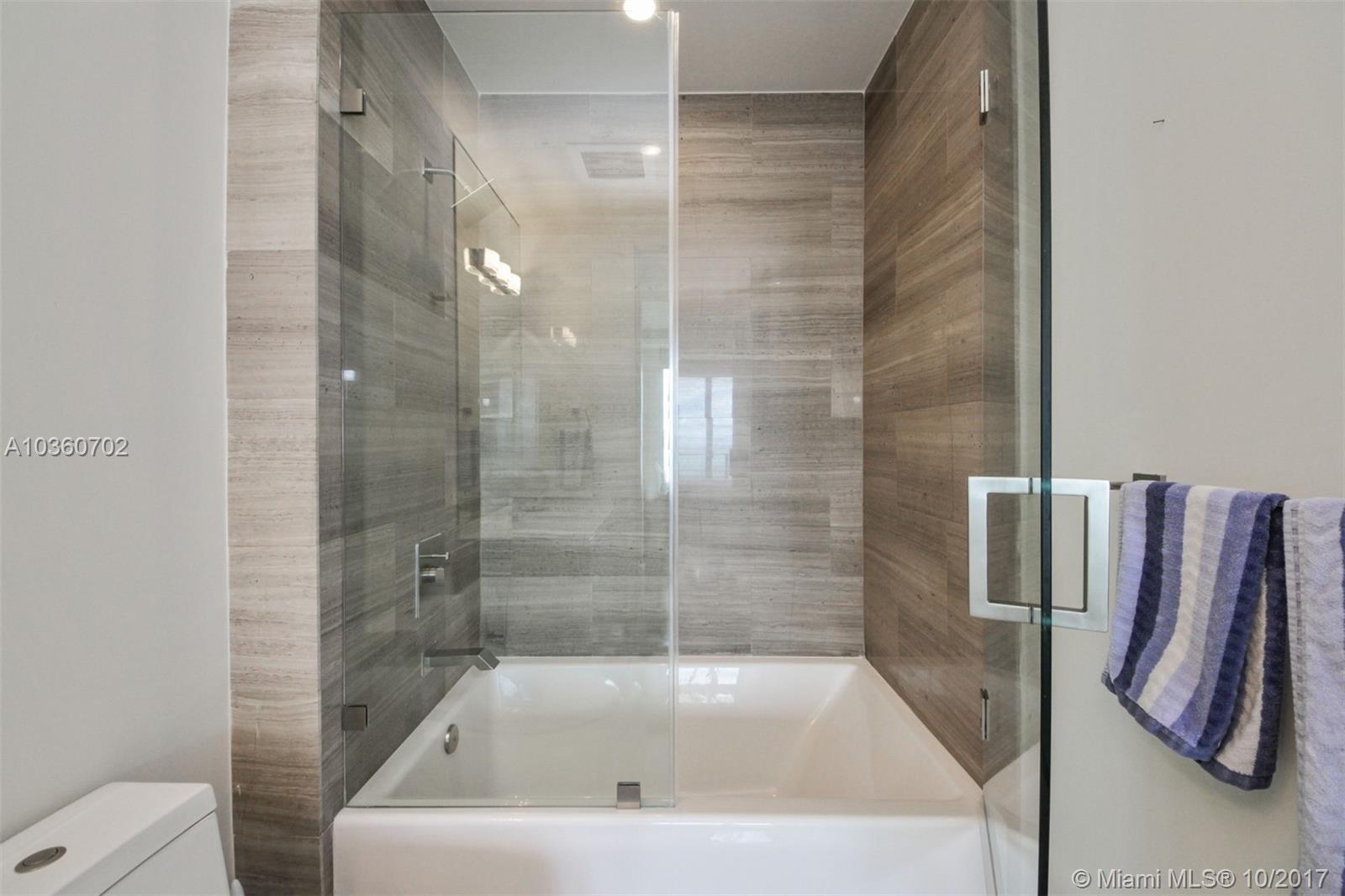 BRICKELLHOUSE CONDO - Residential Lease