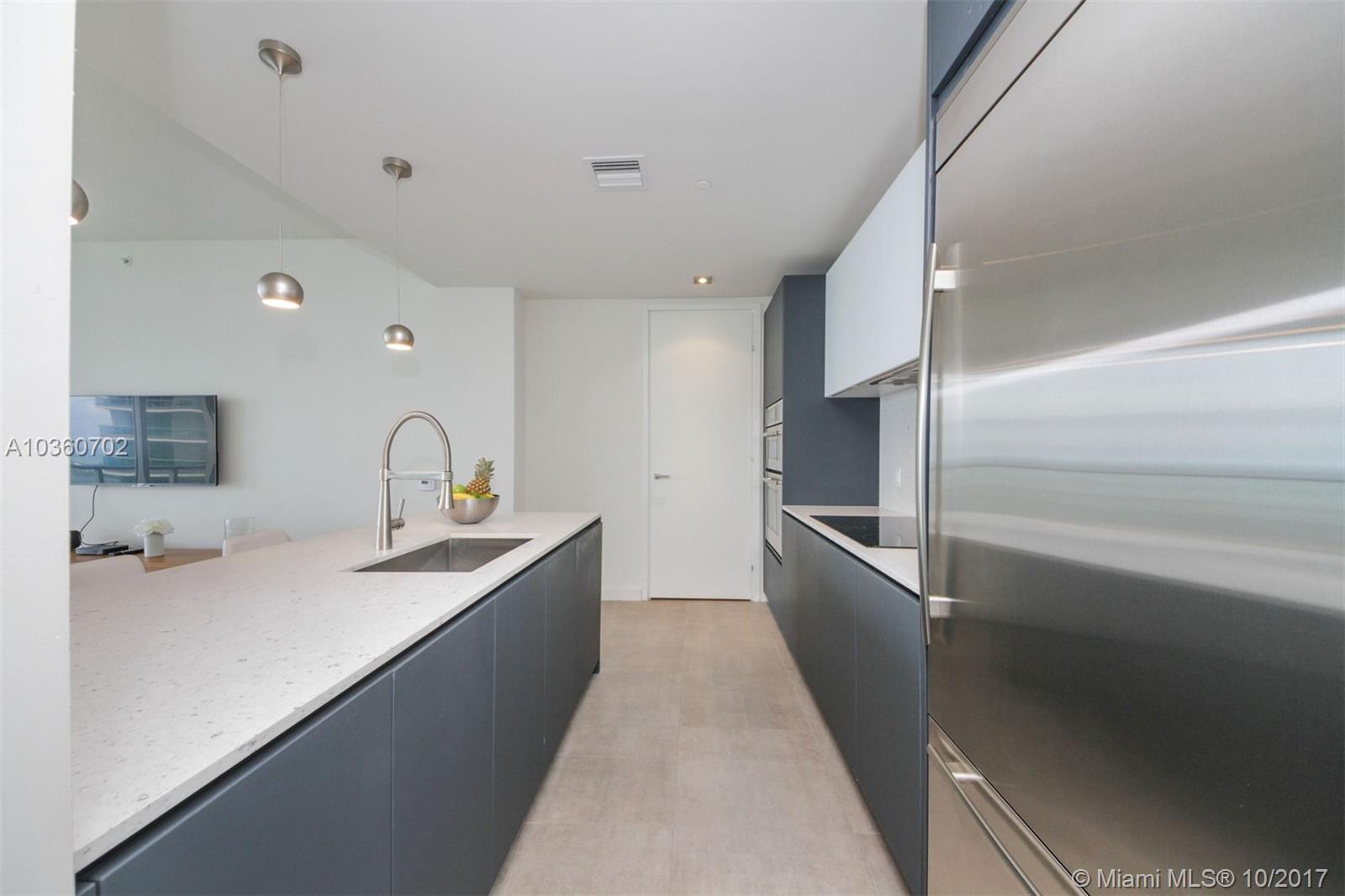 BRICKELLHOUSE CONDO - Residential Lease