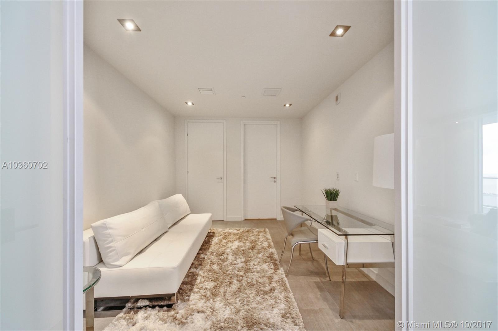 BRICKELLHOUSE CONDO - Residential Lease