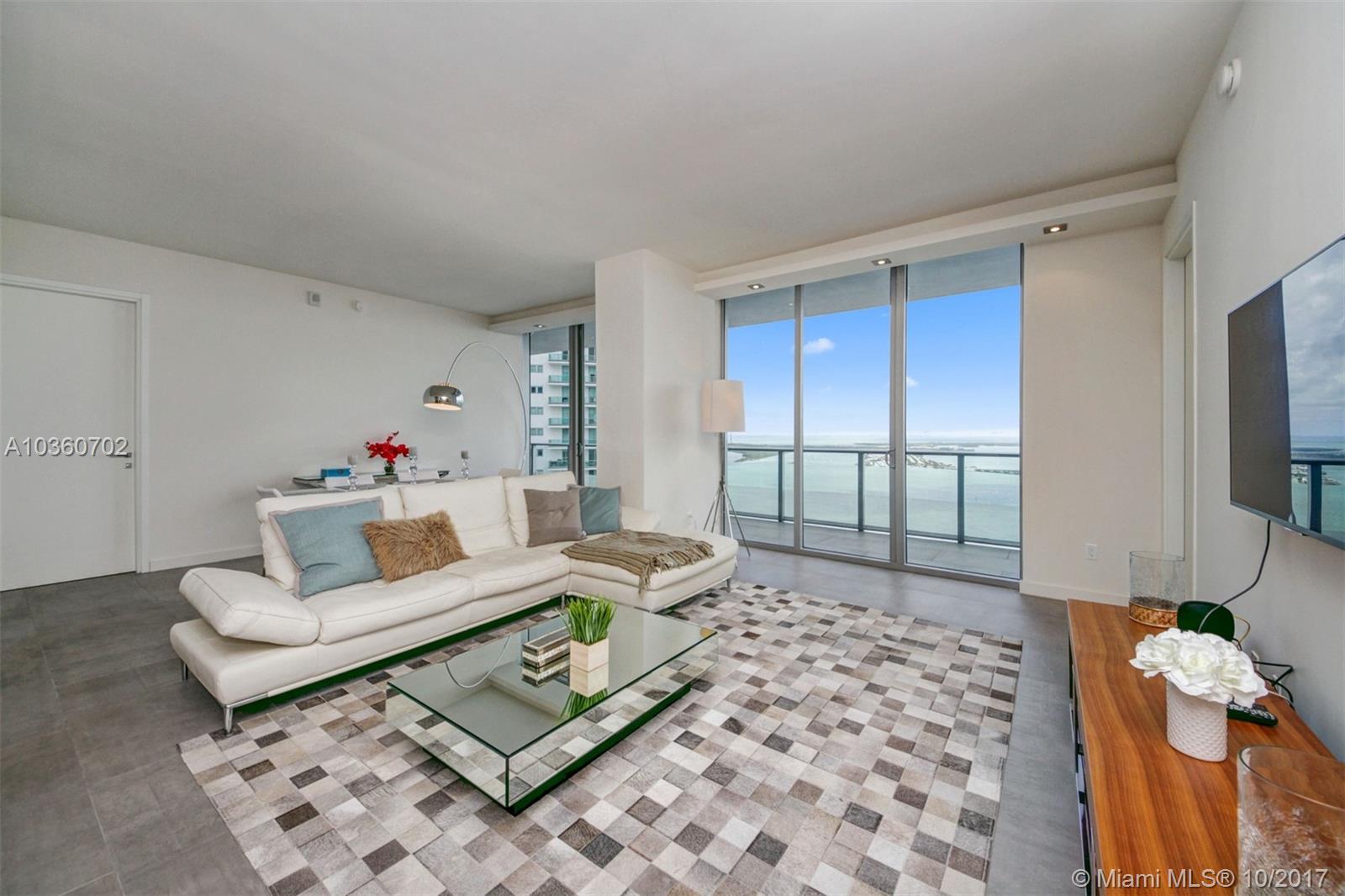 BRICKELLHOUSE CONDO - Residential Lease